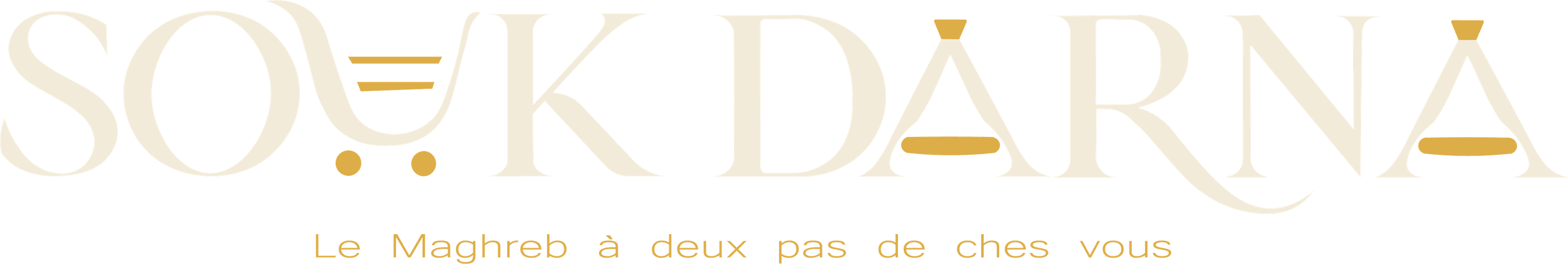 Souk Darna — Le Maghreb à deux pas de chez vous